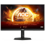 Ігровий монітор AOC Q27G4X 27" 2K IPS 180 Гц 0,5 мс MPRT