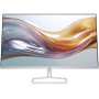 Монітор HP 527sw (94F46E9) 27" IPS 100 Гц 5 мс