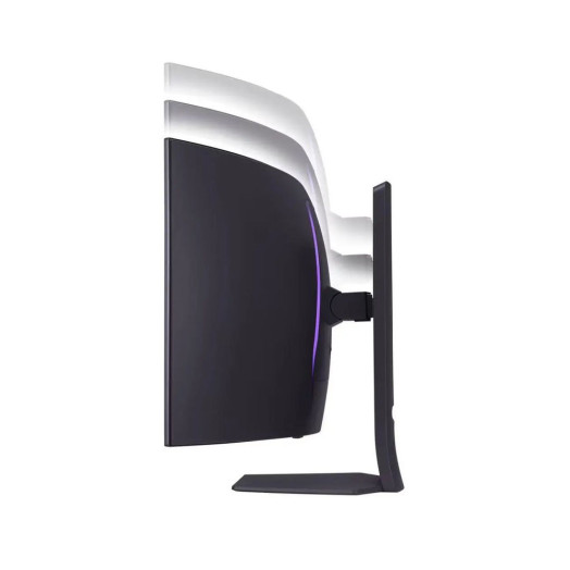 LG UltraGear 39GS95QE-B 39" UWQHD OLED 240 Гц 0,03 мс Вигнутий ігровий монітор