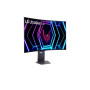 LG UltraGear 39GS95QE-B 39" UWQHD OLED 240 Гц 0,03 мс Вигнутий ігровий монітор