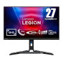 Ігровий монітор Lenovo Legion R27q-30 (67B4GAC1EU) 27" 2K IPS 165 Гц 0,5 мс MPRT