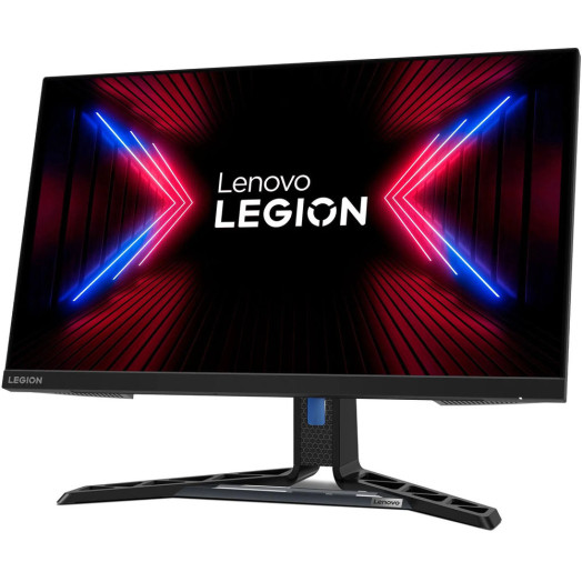 Ігровий монітор Lenovo Legion R27q-30 (67B4GAC1EU) 27" 2K IPS 165 Гц 0,5 мс MPRT