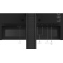 Ігровий монітор Lenovo Legion R27q-30 (67B4GAC1EU) 27" 2K IPS 165 Гц 0,5 мс MPRT