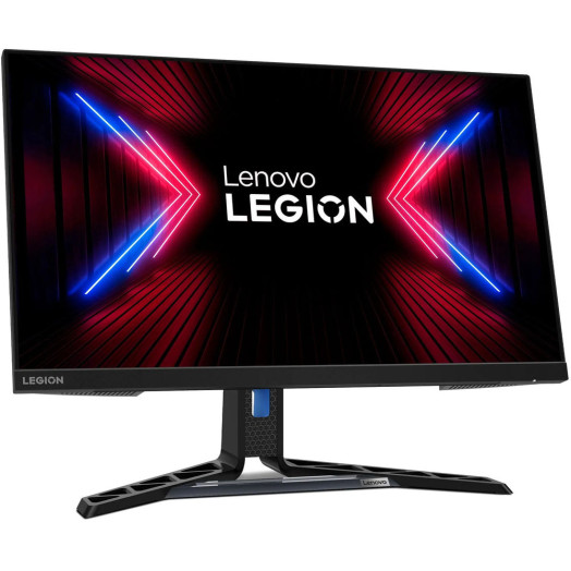 Ігровий монітор Lenovo Legion R27q-30 (67B4GAC1EU) 27" 2K IPS 165 Гц 0,5 мс MPRT