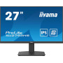 Монітор iiyama ProLite XU2793HS-B6 27" Full HD IPS 100 Гц 1 мс MPRT
