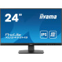 Монітор iiyama ProLite XU2493HS-B6 24" Full HD IPS 100 Гц 0,5 мс MPRT
