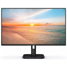 Монітор Philips 24E1N1100A/00 23,8" Full HD IPS 100 Гц 1 мс MPRT