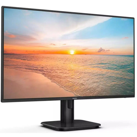 Монітор Philips 24E1N1100A/00 23,8" Full HD IPS 100 Гц 1 мс MPRT