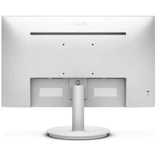 Монітор Philips V-line 241V8AW/00 24" Full HD IPS 75 Гц 4 мс