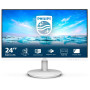 Монітор Philips V-line 241V8AW/00 24" Full HD IPS 75 Гц 4 мс