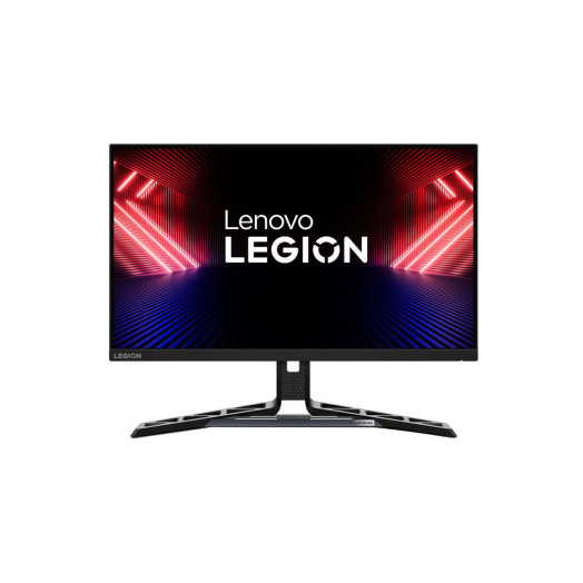 Ігровий монітор Lenovo Legion R25i-30 (67B7GACBEU) 24.5" Full HD IPS 165Hz 0.5ms