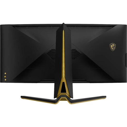 Вигнутий ігровий монітор MSI MEG 342C QD-OLED 34" UWQHD 175 Гц 0,03 мс