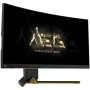 Вигнутий ігровий монітор MSI MEG 342C QD-OLED 34" UWQHD 175 Гц 0,03 мс