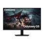 Монітор Samsung Odyssey G5 S32DG500EU 32" 2K IPS 180 Гц 1 мс Ігри