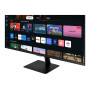 Монітор Samsung M7 Smart S32DM702UU 32" 4K VA 60Hz 4ms