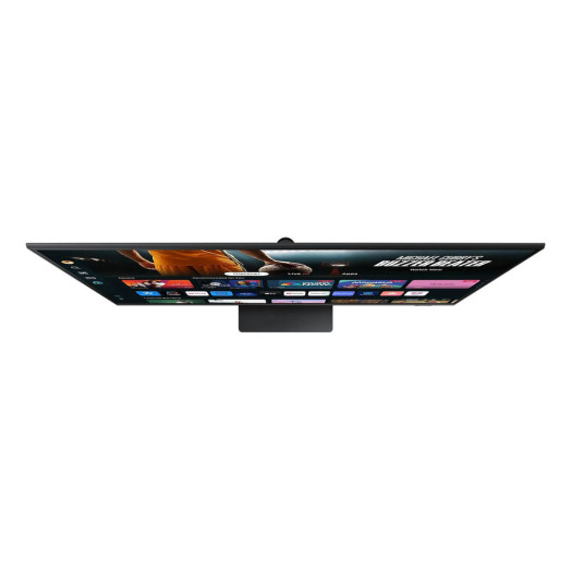 Монітор Samsung M7 Smart S43DM702UU 43" 4K VA 60Hz 4ms