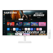 Монітор Samsung Smart M7 S32DM703UU 32" 4K VA 60Hz 4ms