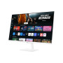 Монітор Samsung Smart M7 S32DM703UU 32" 4K VA 60Hz 4ms