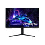 Монітор Samsung Odyssey G3 S32DG300EU 32" Full HD VA 180 Гц 1 мс