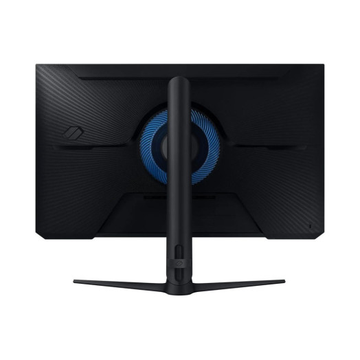 Монітор Samsung Odyssey G3 S32DG300EU 32" Full HD VA 180 Гц 1 мс