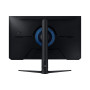 Монітор Samsung Odyssey G3 S32DG300EU 32" Full HD VA 180 Гц 1 мс