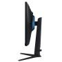 Монітор Samsung Odyssey G3 S32DG300EU 32" Full HD VA 180 Гц 1 мс