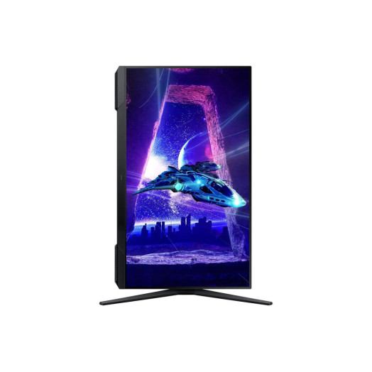 Монітор Samsung Odyssey G3 S32DG300EU 32" Full HD VA 180 Гц 1 мс