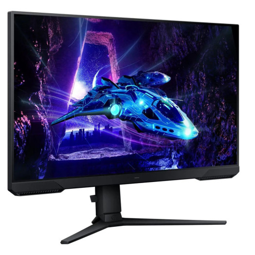 Монітор Samsung Odyssey G3 S32DG300EU 32" Full HD VA 180 Гц 1 мс