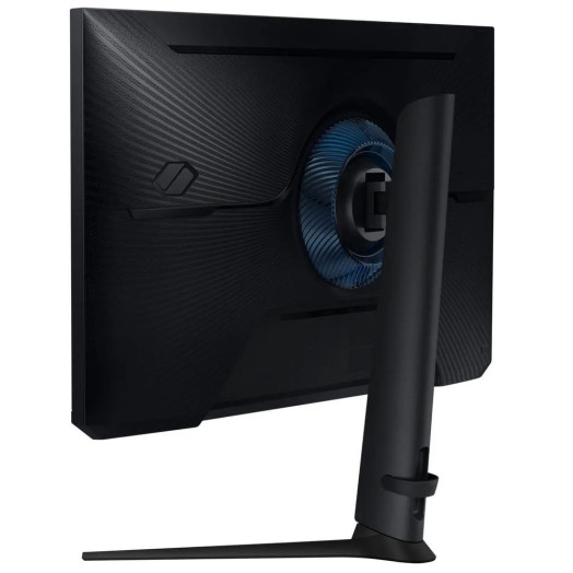 Монітор Samsung Odyssey G3 S32DG300EU 32" Full HD VA 180 Гц 1 мс