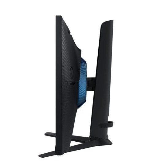 Монітор Samsung Odyssey G3 S32DG300EU 32" Full HD VA 180 Гц 1 мс