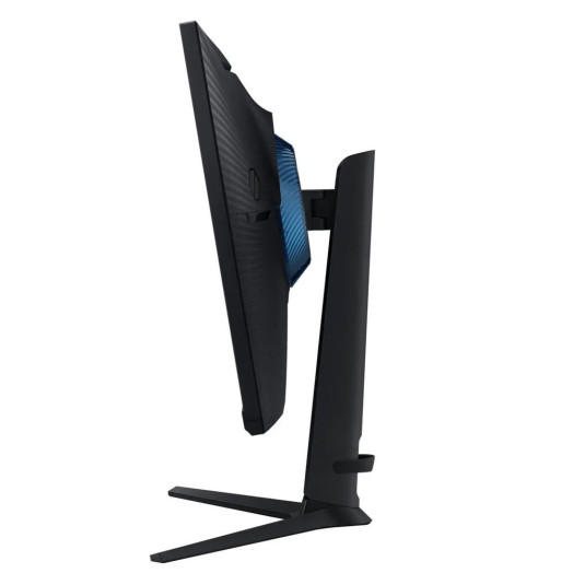Монітор Samsung Odyssey G3 S32DG300EU 32" Full HD VA 180 Гц 1 мс