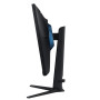 Монітор Samsung Odyssey G3 S32DG300EU 32" Full HD VA 180 Гц 1 мс