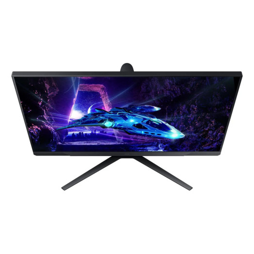 Монітор Samsung Odyssey G3 S32DG300EU 32" Full HD VA 180 Гц 1 мс