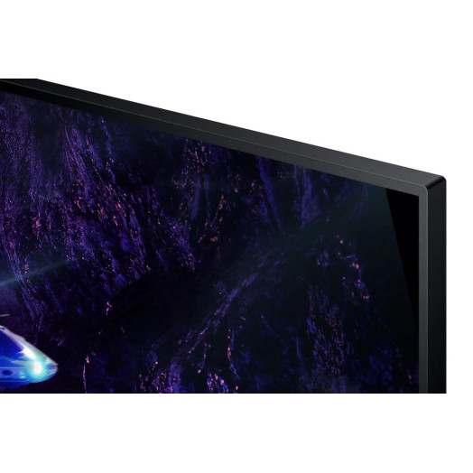 Монітор Samsung Odyssey G3 S32DG300EU 32" Full HD VA 180 Гц 1 мс