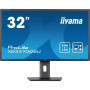 Монітор iiyama ProLite XB3270QSU-B1 32" 2K IPS 100Hz 3ms