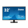 Монітор iiyama ProLite X3270QSU-B1 32" 2K IPS 100Hz 3ms