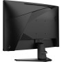 Вигнутий ігровий монітор MSI MAG 27C6X 27" Full HD VA 250 Гц з розгоном 1 мс MPRT