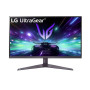 Ігровий монітор LG UltraGear 27GS50F-B 27" Full HD VA 180 Гц 1 мс MPRT