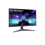 Ігровий монітор LG UltraGear 27GS50F-B 27" Full HD VA 180 Гц 1 мс MPRT