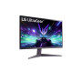 Ігровий монітор LG UltraGear 27GS50F-B 27" Full HD VA 180 Гц 1 мс MPRT