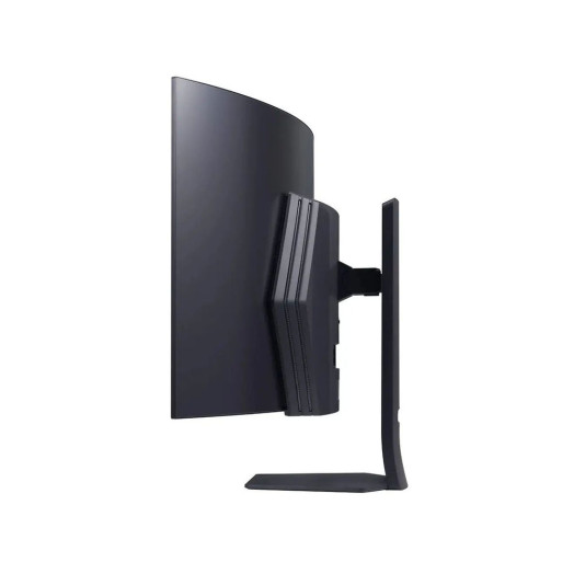 LG UltraGear 45GS95QE-B 45" UWQHD OLED 240 Гц 0,03 мс Вигнутий ігровий монітор