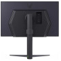 Ігровий монітор LG UltraGear 27GS75Q-B 27" 2K IPS 180 Гц (O/C 200 Гц) 1 мс