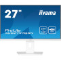 Монітор iiyama ProLite XUB2797QSN-W1 27" 2K IPS 100Hz 1ms MPRT