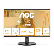 Монітор AOC U27B3M 27" 4K VA 60 Гц 4 мс
