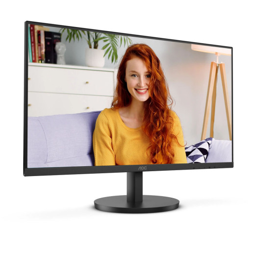Монітор AOC U27B3M 27" 4K VA 60 Гц 4 мс