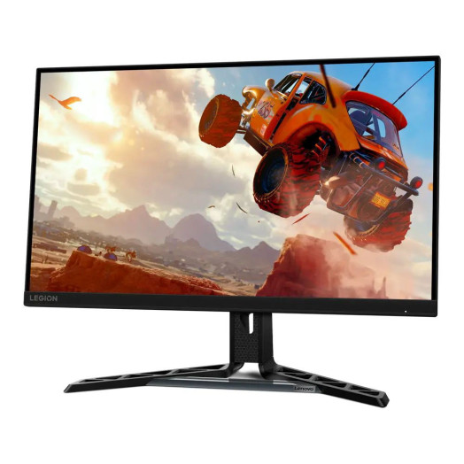 Ігровий монітор Lenovo Legion R27qe (67C5GAC1EU) 27" 2K IPS 180 Гц DP 0,5 мс MPRT