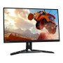 Ігровий монітор Lenovo Legion R27qe (67C5GAC1EU) 27" 2K IPS 180 Гц DP 0,5 мс MPRT