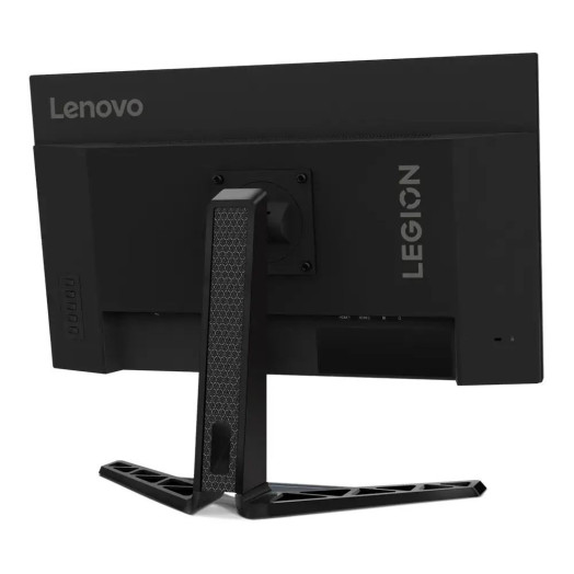 Ігровий монітор Lenovo Legion R27qe (67C5GAC1EU) 27" 2K IPS 180 Гц DP 0,5 мс MPRT