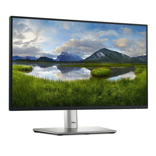 Монітор Dell P2425H 23,8" Full HD IPS 100 Гц 5 мс
