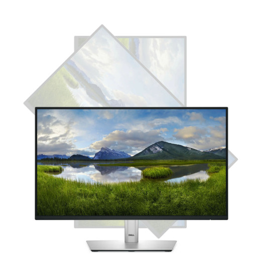 Монітор Dell P2425H 23,8" Full HD IPS 100 Гц 5 мс